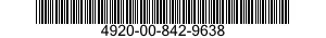 4920-00-842-9638  4920008429638 008429638