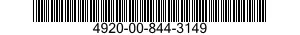 4920-00-844-3149  4920008443149 008443149