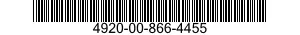4920-00-866-4455  4920008664455 008664455