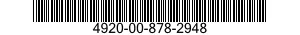 4920-00-878-2948  4920008782948 008782948
