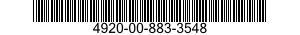 4920-00-883-3548  4920008833548 008833548