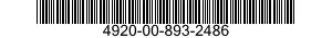 4920-00-893-2486  4920008932486 008932486