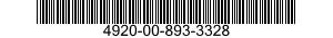 4920-00-893-3328  4920008933328 008933328
