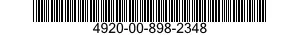 4920-00-898-2348  4920008982348 008982348