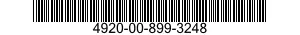 4920-00-899-3248  4920008993248 008993248