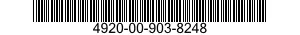 4920-00-903-8248  4920009038248 009038248