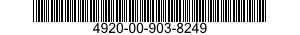 4920-00-903-8249  4920009038249 009038249