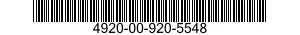 4920-00-920-5548 CONSOLE,POWER DISTRIBUTION 4920009205548 009205548