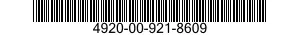 4920-00-921-8609 TEST SET,INDICATOR 4920009218609 009218609