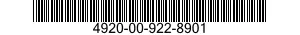 4920-00-922-8901 TEST SET,INDICATOR 4920009228901 009228901