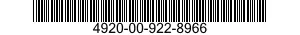 4920-00-922-8966  4920009228966 009228966
