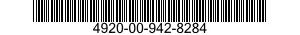 4920-00-942-8284 TEST SET,FLIGHT CONTROL SYSTEM 4920009428284 009428284