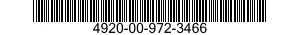 4920-00-972-3466  4920009723466 009723466