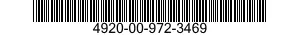 4920-00-972-3469  4920009723469 009723469