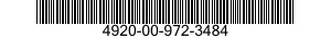 4920-00-972-3484  4920009723484 009723484