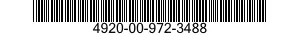 4920-00-972-3488  4920009723488 009723488