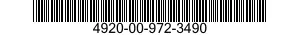 4920-00-972-3490  4920009723490 009723490