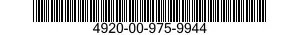 4920-00-975-9944  4920009759944 009759944