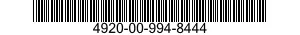 4920-00-994-8444 TABLE,SWING BOX 4920009948444 009948444