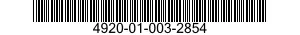 4920-01-003-2854  4920010032854 010032854