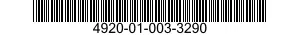 4920-01-003-3290  4920010033290 010033290