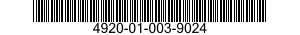 4920-01-003-9024 MODULE ASSEMBLY,TEST SET 4920010039024 010039024