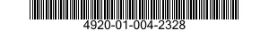 4920-01-004-2328  4920010042328 010042328