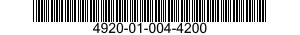 4920-01-004-4200 TEST SET,AUTOMATIC,ENGINE ACCESSORIES 4920010044200 010044200