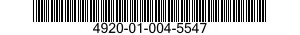 4920-01-004-5547  4920010045547 010045547