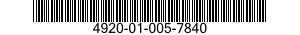 4920-01-005-7840  4920010057840 010057840