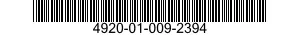 4920-01-009-2394 ADAPTER,INTERFACE 4920010092394 010092394