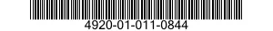 4920-01-011-0844 ADAPTER,INTERFACE 4920010110844 010110844