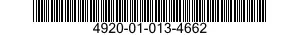 4920-01-013-4662 POLE,PICKUP ASSEMBL 4920010134662 010134662