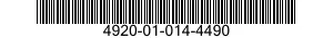 4920-01-014-4490 ADAPTER,TEST BLOCK 4920010144490 010144490