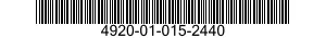 4920-01-015-2440  4920010152440 010152440