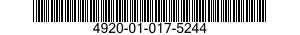 4920-01-017-5244 PROCESSOR,FLATPACK 4920010175244 010175244