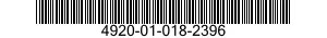 4920-01-018-2396  4920010182396 010182396