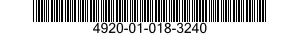4920-01-018-3240 CABLE CASE ASSEMBLY 4920010183240 010183240