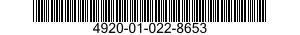 4920-01-022-8653 SETTING TOOL 4920010228653 010228653