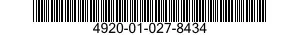 4920-01-027-8434  4920010278434 010278434