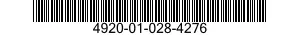 4920-01-028-4276 LOAD 4920010284276 010284276