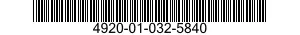4920-01-032-5840 BRACKET,TEST SET 4920010325840 010325840