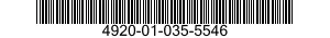 4920-01-035-5546 TEST SET,ELECTRONIC SYSTEMS 4920010355546 010355546