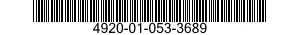 4920-01-053-3689 CABLE,GTC REMOTE 4920010533689 010533689