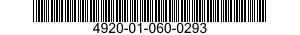 4920-01-060-0293  4920010600293 010600293