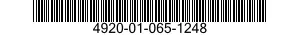 4920-01-065-1248 SEAL,TOP 4920010651248 010651248
