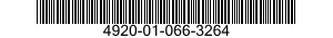 4920-01-066-3264 ADAPTER,TEST 4920010663264 010663264