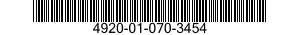 4920-01-070-3454 PANELASSEMBLY,POWERUUT 4920010703454 010703454
