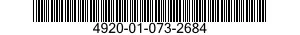 4920-01-073-2684 ATTENUATOR,SPECIAL 4920010732684 010732684