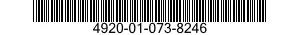 4920-01-073-8246 BLOCK,SUPPORT PARACHUTE 4920010738246 010738246